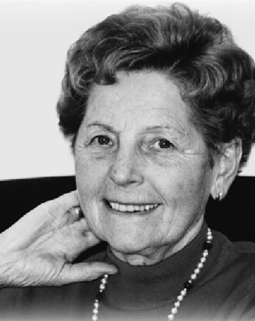 Profilbild Waltraud Olbert