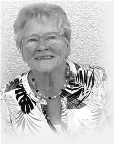 Profilbild Waltraud Rappenhöner