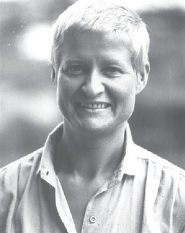 Profilbild von Waltraud Schnitzler