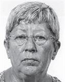 Profilbild Waltraud Wolf