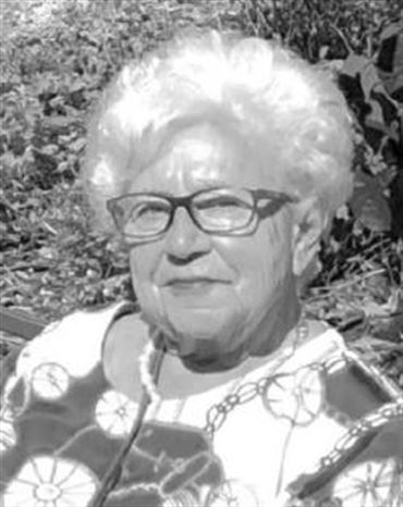 Profilbild von Waltraut Spinath