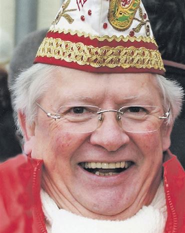 Profilbild Werner Berghaus