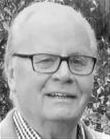 Profilbild von Werner Berns