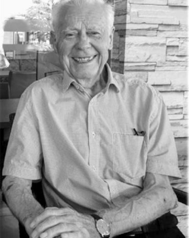 Profilbild Werner Bracht