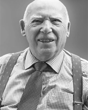 Profilbild von Werner Breitbach