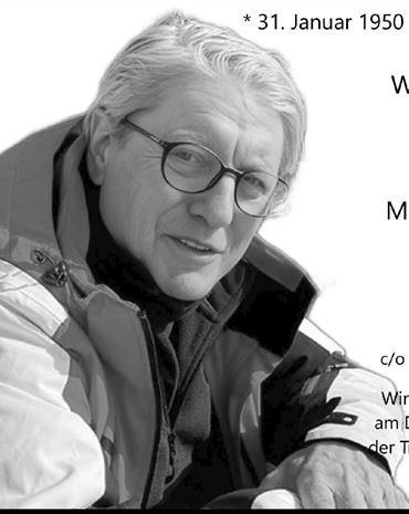Profilbild Werner Breuer