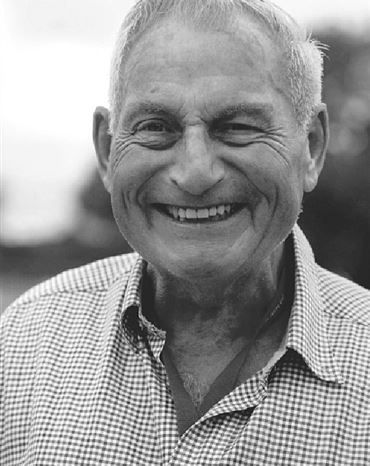 Profilbild von Werner Davepon