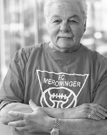 Profilbild Werner Dive