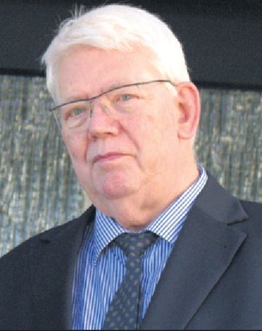 Profilbild von Werner Feld