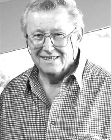 Profilbild von Werner Galler