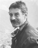 Profilbild Werner Haas