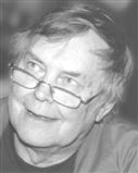 Profilbild Werner Hesterkamp