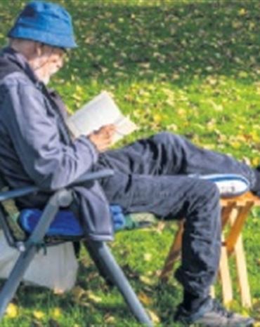 Profilbild von Werner Hoenings