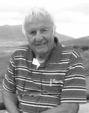 Profilbild Werner Höntsch