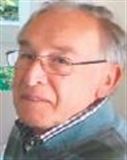 Profilbild Werner Irmscher