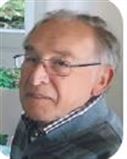 Profilbild Werner Irmscher