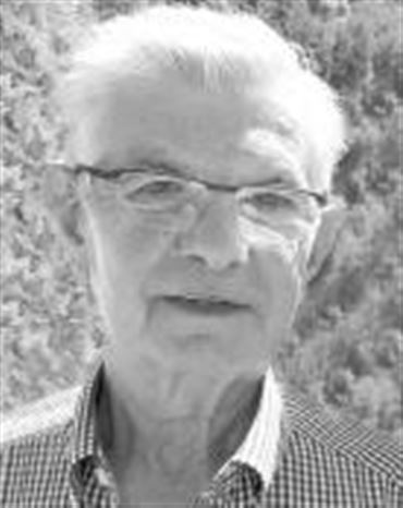 Profilbild von Werner Ißle