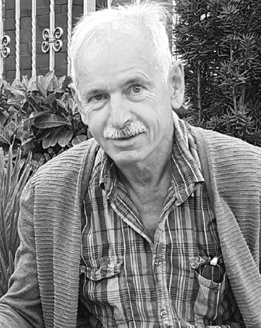 Profilbild von Werner Neumann