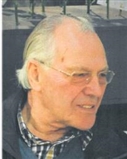 Profilbild Werner Pfeiffer