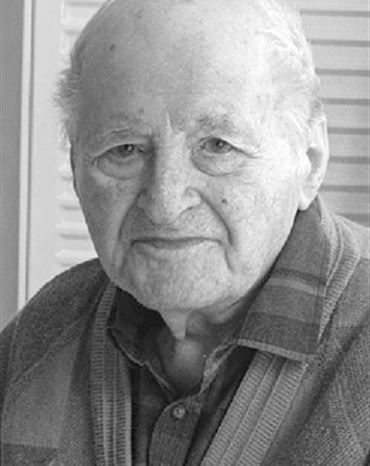 Profilbild von Werner Römer