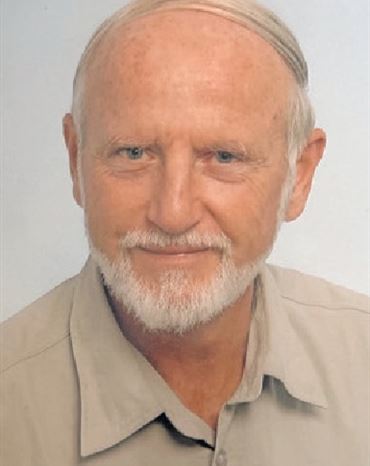 Profilbild von Werner Schmidt