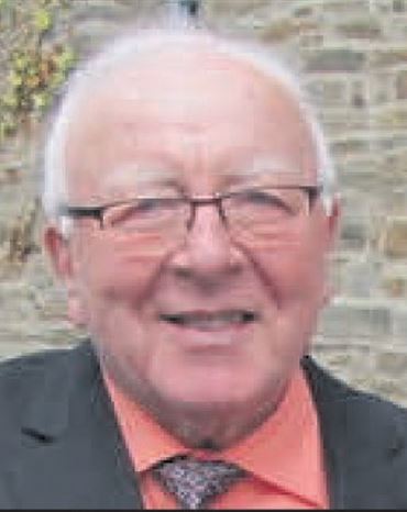 Profilbild Werner Sigmund