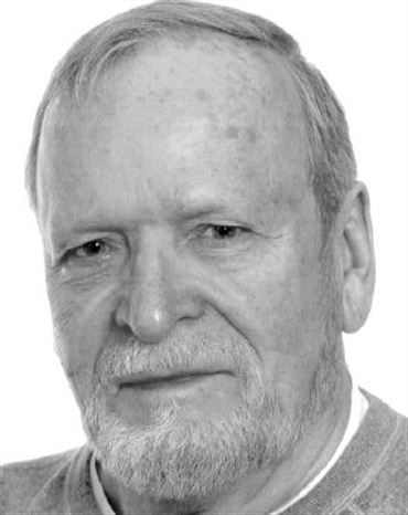 Profilbild Wilfried Esser