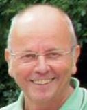 Profilbild Wilfried Ewert