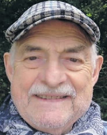 Profilbild Wilfried Gruner