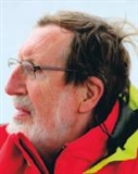 Profilbild Wilfried Hägele
