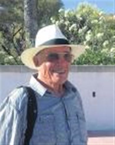 Profilbild Wilfried Hoffmann