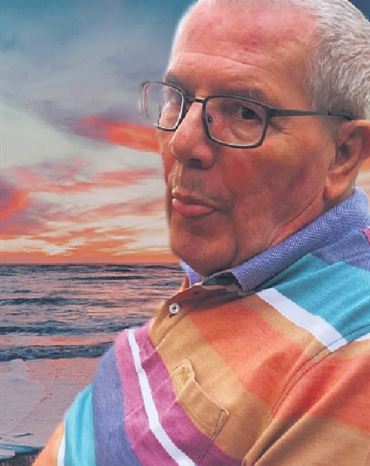 Profilbild von Wilfried Horstmann