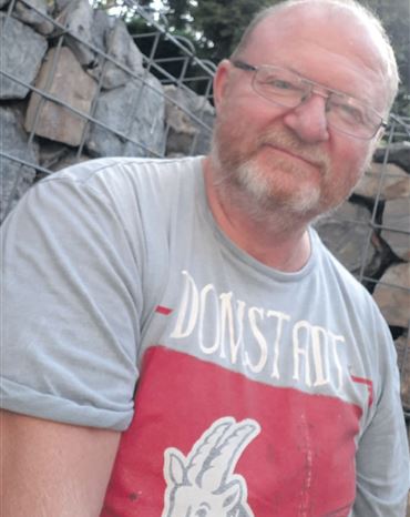 Profilbild von Wilfried Hübner