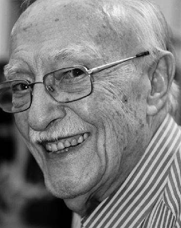 Profilbild Wilfried Pering