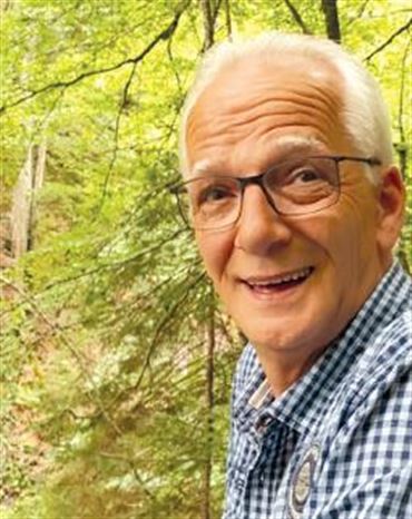 Profilbild Wilfried Rheindorf