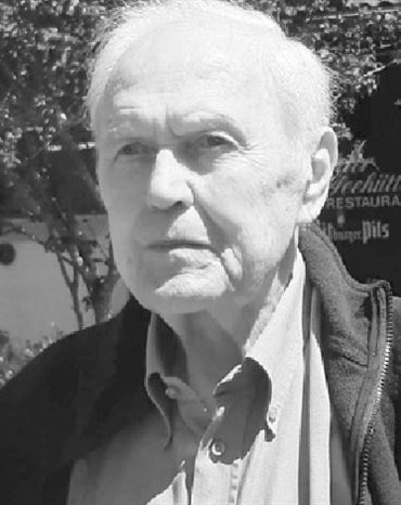 Profilbild von Wilfried Riedel