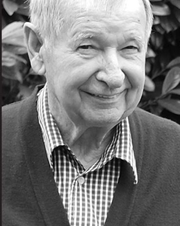 Profilbild von Wilfried Wolf