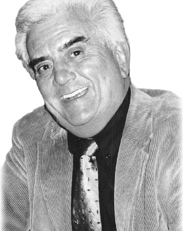 Profilbild Wilhelm Becker
