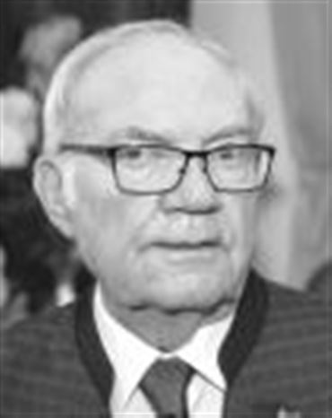 Profilbild von Wilhelm Klütsch
