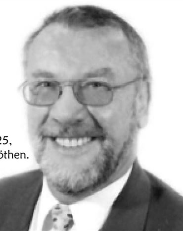 Profilbild Wilhelm Kurth