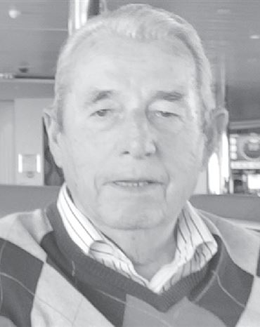 Profilbild Wilhelm Reber