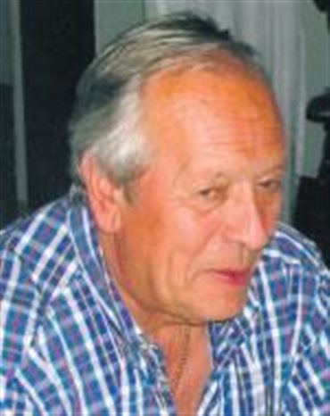 Profilbild Wilhelm Vogel