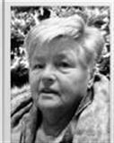 Profilbild Wilhelmine Ferfers