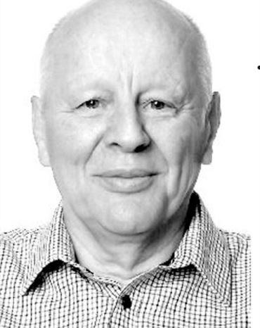 Profilbild von Willi Block