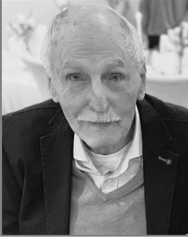 Profilbild von Willi Breidenbach