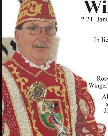 Profilbild Willi Drath