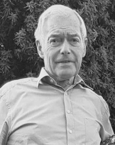 Profilbild Willi Froitzheim