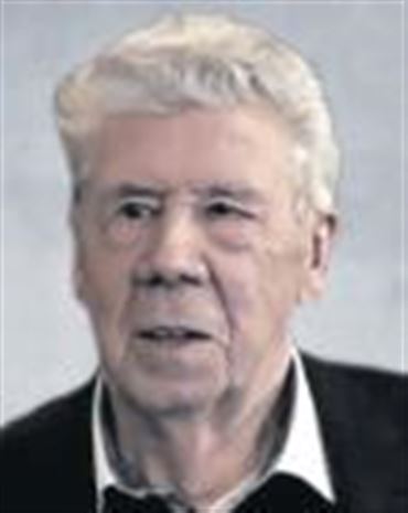 Profilbild Willi Hillger