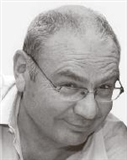 Profilbild Willi Holzhausen