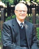 Profilbild Willi Irlenbusch